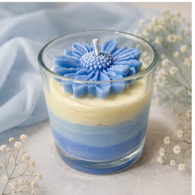Vela Blue Ocean